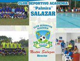 Fotos de Club Deportivo Academia Palmira Salazar