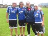 Fotos de Club Deportivo Gol Star