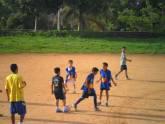 Fotos de Club Deportivo Real Libertad