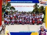 Fotos de Club Deportivo Sinu Patin