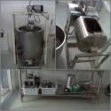 Fotos de Cocinas Industriales Hssas