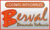 Fotos de Cocinas Integrales Berval