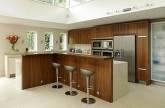 Fotos de Cocinas Integrales Y Modulares Leo