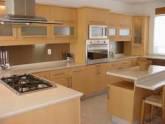 Fotos de Cocinas Integrales Y Muebles Para Baño G H