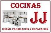 Fotos de Cocinas J.j. Cocinas Integrales-Closets Bibliotecas-Puertas