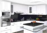 Fotos de Cocinas Y Modulares Leo