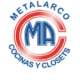 Fotos de Cocinas Y Muebles Metal Arco