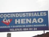 Fotos de Cocindustriales Henao