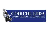 Codicol Ltda Comercial Didactica Colombiana