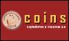Fotos de Coins Copiadoras E Insumos S.a.