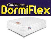 Fotos de Colchones Dormiflex
