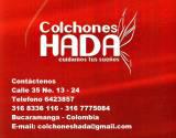 Fotos de Colchones Hada