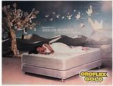 Fotos de Colchones Oroflex Gold