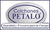 Fotos de Colchones Pétalo