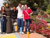 Colegio Franciscano Virrey Solis
