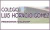 Fotos de Colegio Luis Horacio Gomez