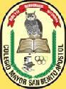 Fotos de Colegio Mayor San Benito Apostol