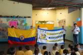 Colegio Mis Pequeños Genios