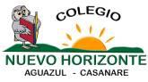 Fotos de Colegio Nuevo Horizonte.aguazul