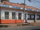 Fotos de Colegio Republica De Colombia Siglo Xxi Cúcuta