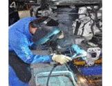 Fotos de Colision Y Desvare