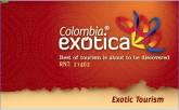 Fotos de Colombia Exótica