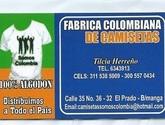 Fotos de Colombia Somos