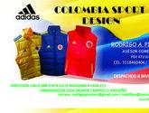 Fotos de Colombia Sport Design