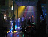 Colombia Vip Bar