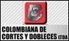 Fotos de Colombiana De Cortes Y Dobleces Ltda.