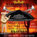 Colombianas Trabajando