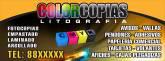 Fotos de Colorcopias Papeleria Y Litografia