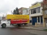 Fotos de Coltrasteos Ltda