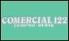 Comercial 122