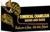 Fotos de Comercial Chameleon Shoes And Bags