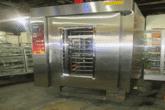 Fotos de Comercial De Vitrinas Twister Hornos Somos Fabricantes
