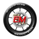 Fotos de Comercial Y Servicios Energy Motos