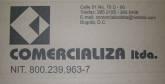 Fotos de Comercializa Ltda