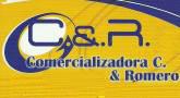 Fotos de Comercializadora C. & Romero