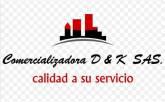 Fotos de Comercializadora D & K S.a.s.