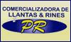 Fotos de Comercializadora De Llantas Y Rines P.r.