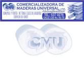 Fotos de Comercializadora De Maderas Universal Ltda