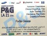 Fotos de Comercializadora De Pilas Y Baterias Pyg La 21