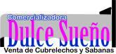 Fotos de Comercializadora Dulce Sueño - Cubrelechos Y Sábanas