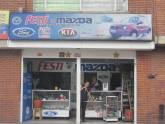 Fotos de Comercializadora Festi-Mazda Ltda