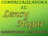 Comercializadora I.c. Lency Hogar