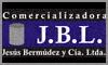 Fotos de Comercializadora J.b.l. Jesús Bermúdez Y Cia Ltda.