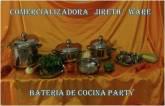 Fotos de Comercializadora Jireth Ware