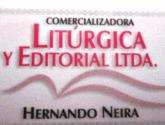 Fotos de Comercializadora Liturgica Y Editorial Ltda.