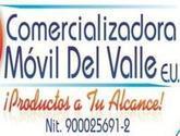 Fotos de Comercializadora Movil Del Valle E.u
